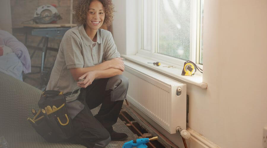 Professional water heater repair in Sumas, WA